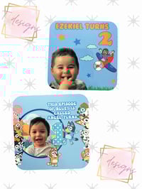 Custom Picture Magnets 