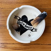 Extra Honey x Else Ashtray