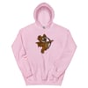 Amor Bear Hoodie