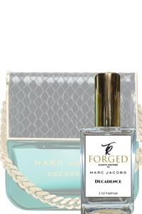 Decadence  (Scents Inspired by)
