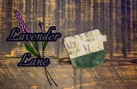 Image 2 of Lavender Lane Coin Purse