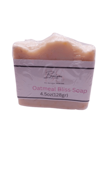 Image 2 of Oatmeal bliss bars 