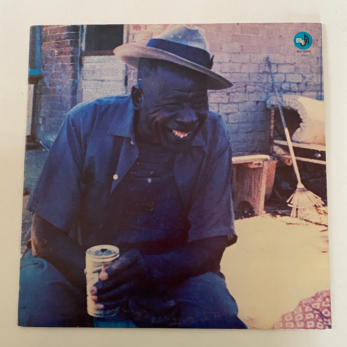 Jimmy Smith 