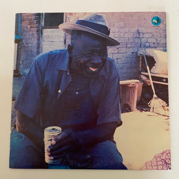 Image of Jimmy Smith "Paid In Full"