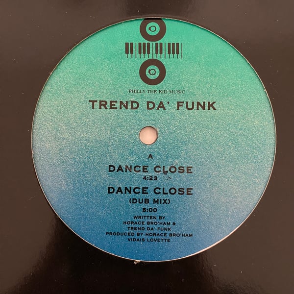 Image of Trend 'Da Funk "Dance Close"