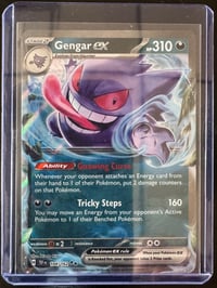 Gengar EX