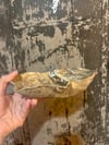 Marbled Kitchen Sink Long Dish
