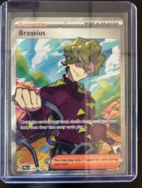 Brassius