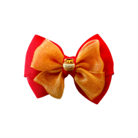 Image 1 of Hair Clips - Winnie The Pooh