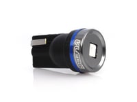 Image 1 of VLED EF Series LED Bulb Blue 194