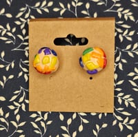 Image 1 of Que Chula Conchas!