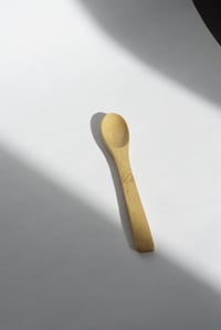Image 5 of Bamboo Matcha Whisk Set