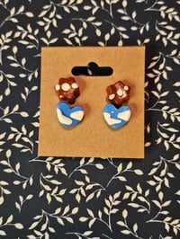 Image 2 of Pottery Collection 