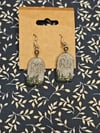 Tombstones