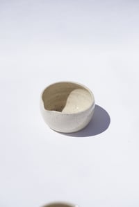 Image 1 of Soft Pouring Bowl