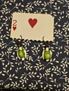 Beetle Plaques
