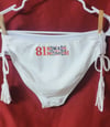 2 pc DIXIE bikini  