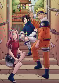 Team 7
