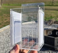 Image 2 of Shrimply Awesome Isolation Box