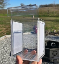 Image 4 of Shrimply Awesome Isolation Box