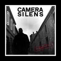 CAMERA SILENS 'Realité' 12" LP