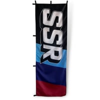 SSR|Shop Flag