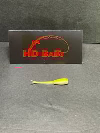 Image 2 of Battle Minnow - 10 Pack Trout baits