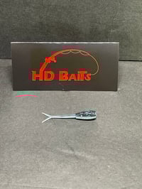 Image 3 of Battle Minnow - 10 Pack Trout baits