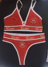Red Sleep Set 