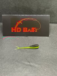 Image 5 of Battle Minnow - 10 Pack Trout baits