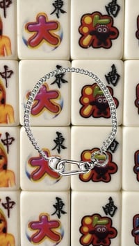 Clasp Chain
