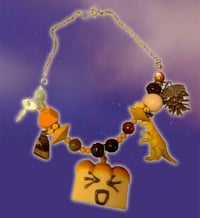 Rawr!Randum ☆..（≧∇≦）