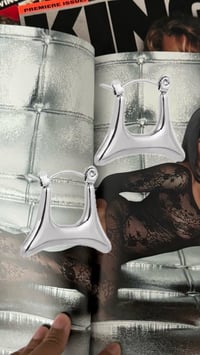 Saddle Hoops