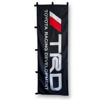 TRD|Nobori Flag
