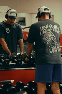 Image 3 of Build Your Legacy T-Shirt