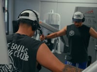 Image 3 of Build Your Legacy Cut Off Tank