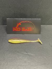 Image 2 of 3" Battle Tail Pack - 5 pack