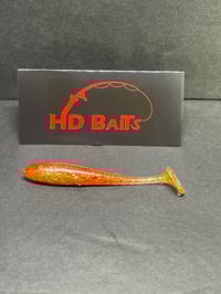 Image 3 of 3" Battle Tail Pack - 5 pack