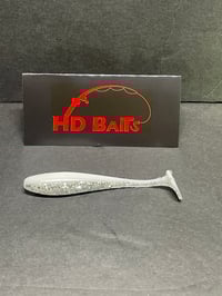 Image 5 of 3" Battle Tail Pack - 5 pack