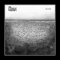 CRAN 'Natë' 12" LP