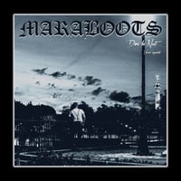 MARABOOTS 'Dans La Nuit' (Expanded Version) 12" LP