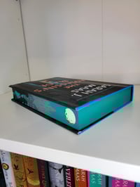 Image 4 of Hardcover Assassin's Blade by Sarah J Mass 