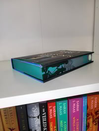 Image 3 of Hardcover Assassin's Blade by Sarah J Mass 