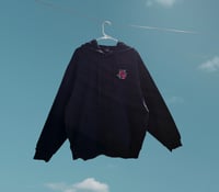 Image 4 of Lion Dance Hoodie