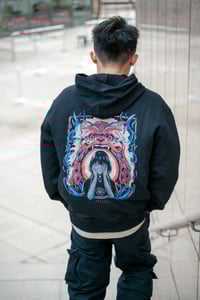 Image 5 of Lion Dance Hoodie