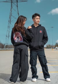 Image 1 of Lion Dance Hoodie