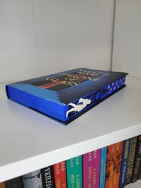 Image 4 of Hardcover Throne of Glass by Sarah J Mass