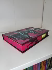 Image 3 of Hardcover Crown of Midnight by Sarah J Mass