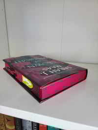 Image 4 of Hardcover Crown of Midnight by Sarah J Mass