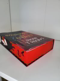 Image 3 of Hardcover Queen of Shadows by Sarah J Mass